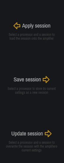 apply session
