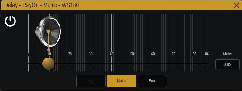 delay